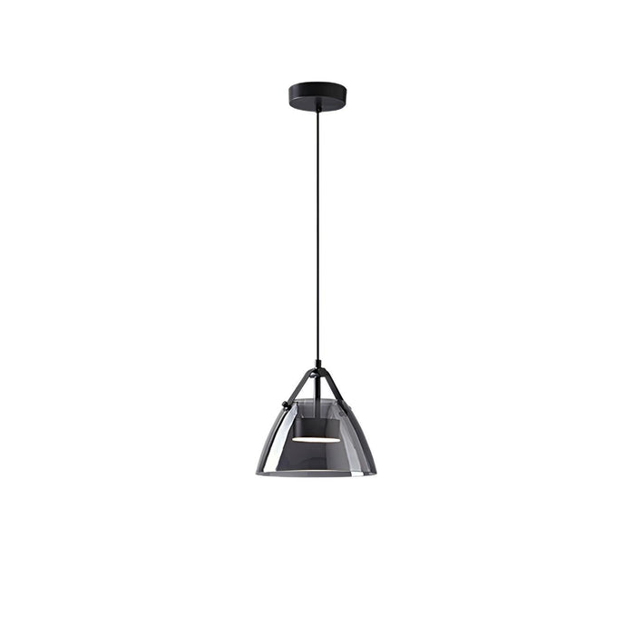 Quartet of Light Glass Pendant Series - Vakkerlight