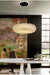 Quartz Crystal Chandelier-DWHOME