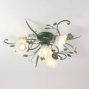 Quercia Ceiling Lamp-DWHOME