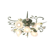 Quercia Ceiling Lamp-DWHOME