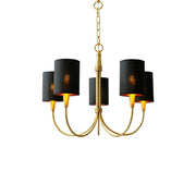 Quincy Chandelier-DWHOME