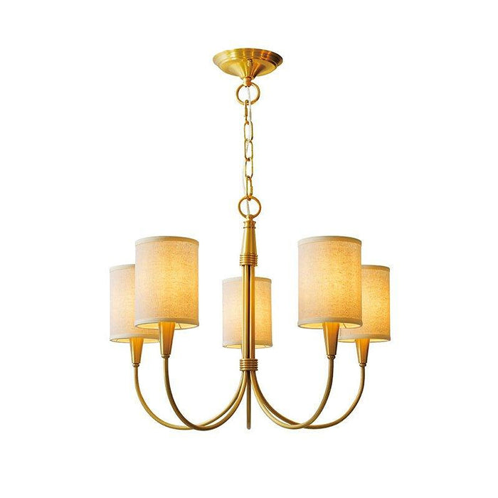 Quincy Chandelier-DWHOME
