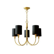Quincy Chandelier-DWHOME