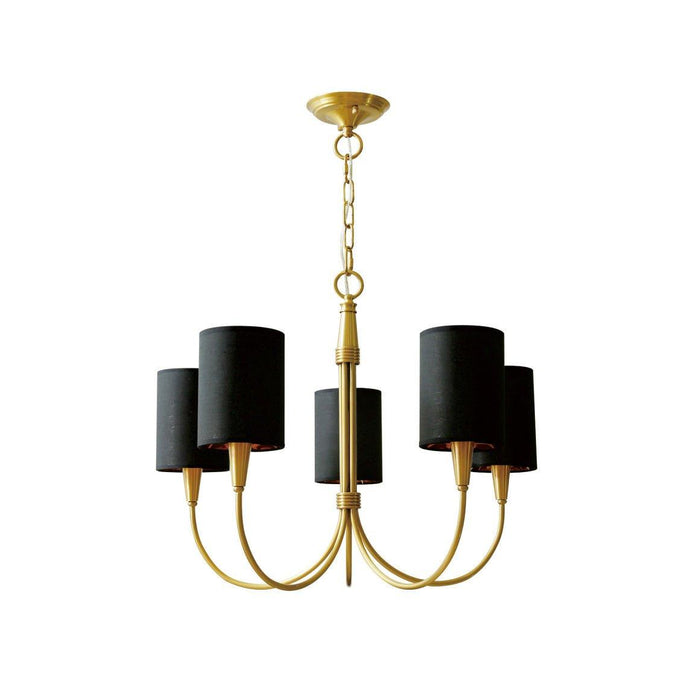 Quincy Chandelier-DWHOME