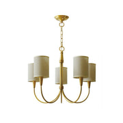 Quincy Chandelier-DWHOME