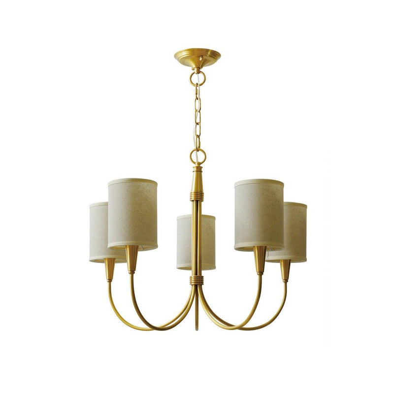 Quincy Chandelier-DWHOME