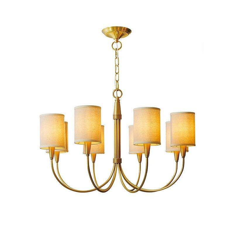 Quincy Chandelier-DWHOME