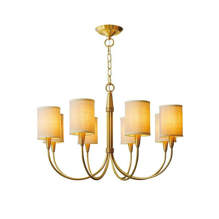 Quincy Chandelier-DWHOME