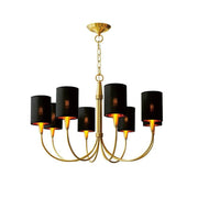 Quincy Chandelier-DWHOME