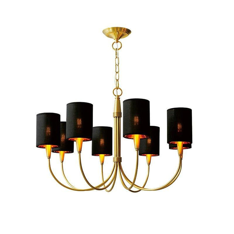 Quincy Chandelier-DWHOME