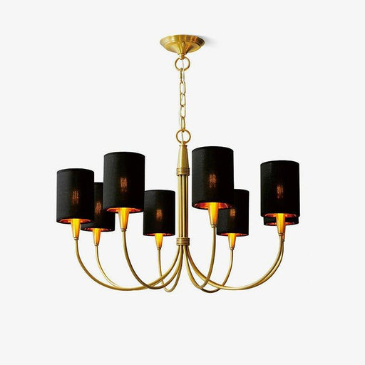Quincy Chandelier-DWHOME