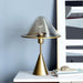 Mushroom Table Lamp-DWHOME