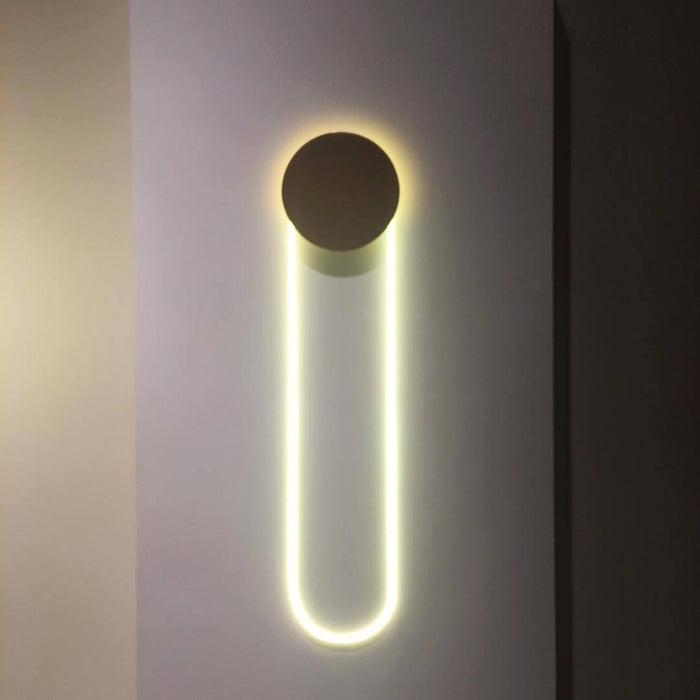 RA Wall Lamp - DWHOME