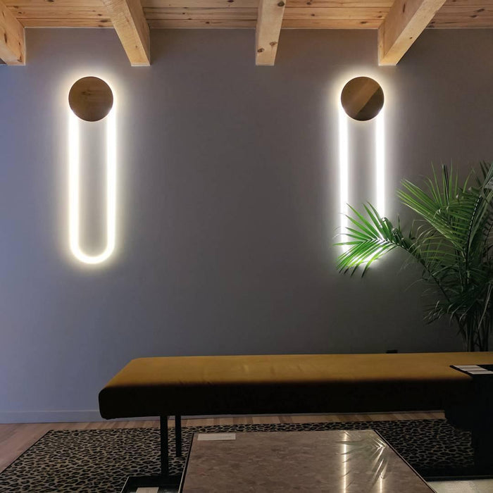 RA Wall Lamp - DWHOME