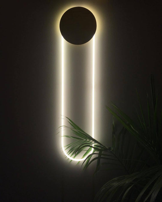 RA Wall Lamp - DWHOME