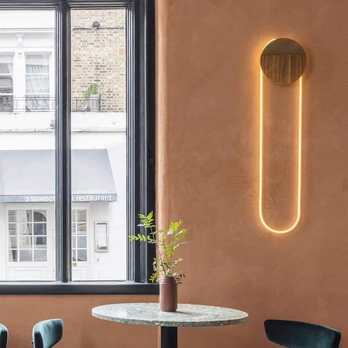 RA Wall Lamp - DWHOME