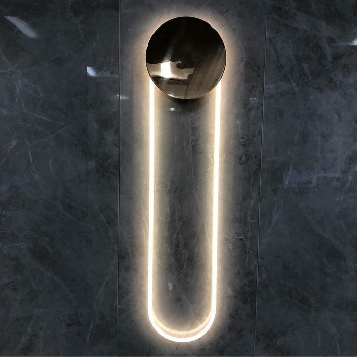 RA Wall Lamp - DWHOME