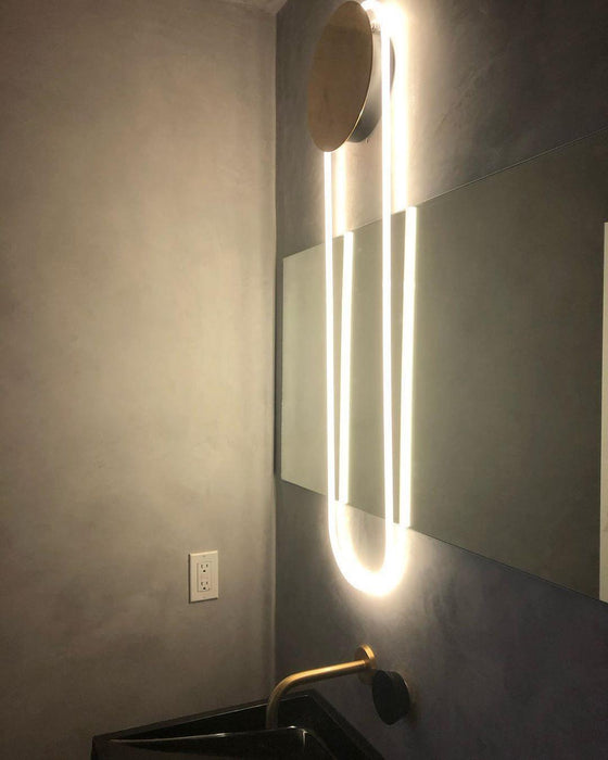 RA Wall Lamp - DWHOME