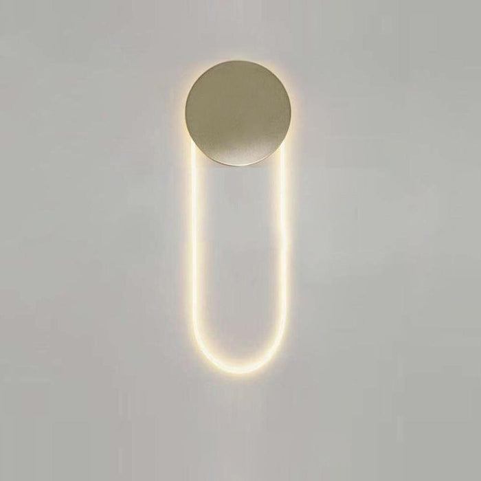 RA Wall Lamp - DWHOME