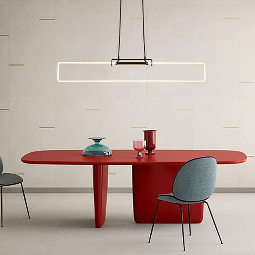 RA Pendant Lamp.