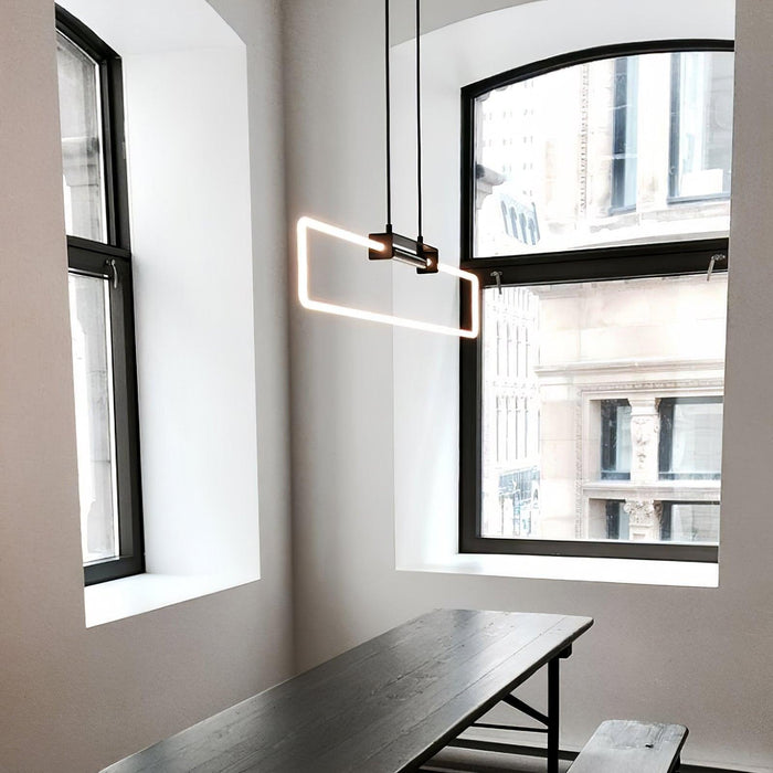 RA Pendant Lamp - DWHOME