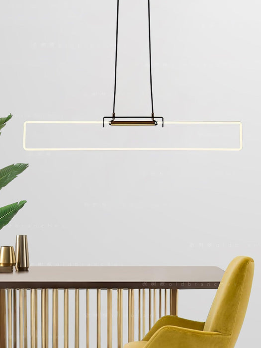 RA Pendant Lamp - DWHOME