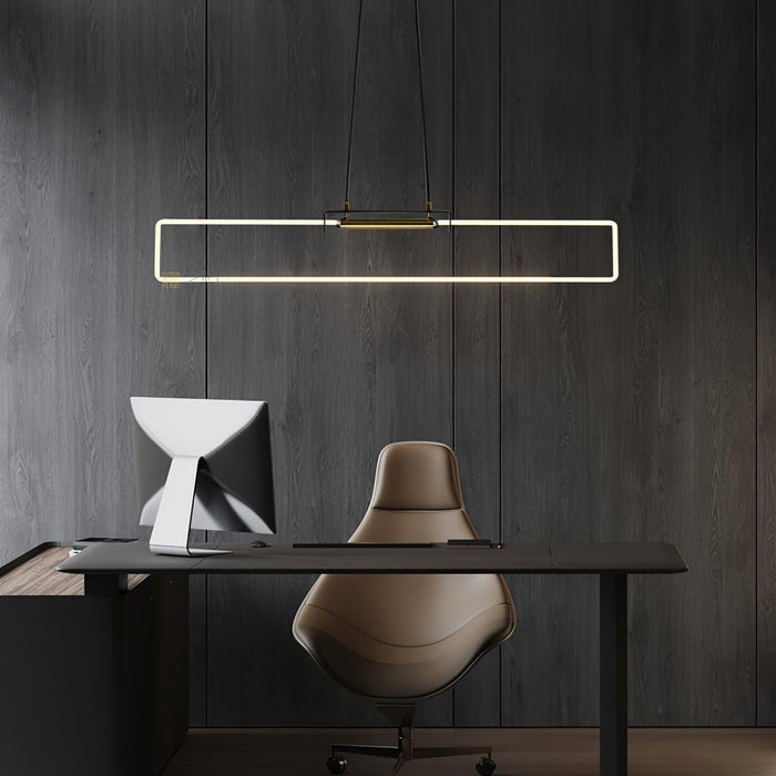 RA Pendant Lamp - DWHOME