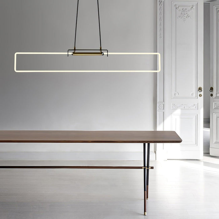 RA Pendant Lamp - DWHOME