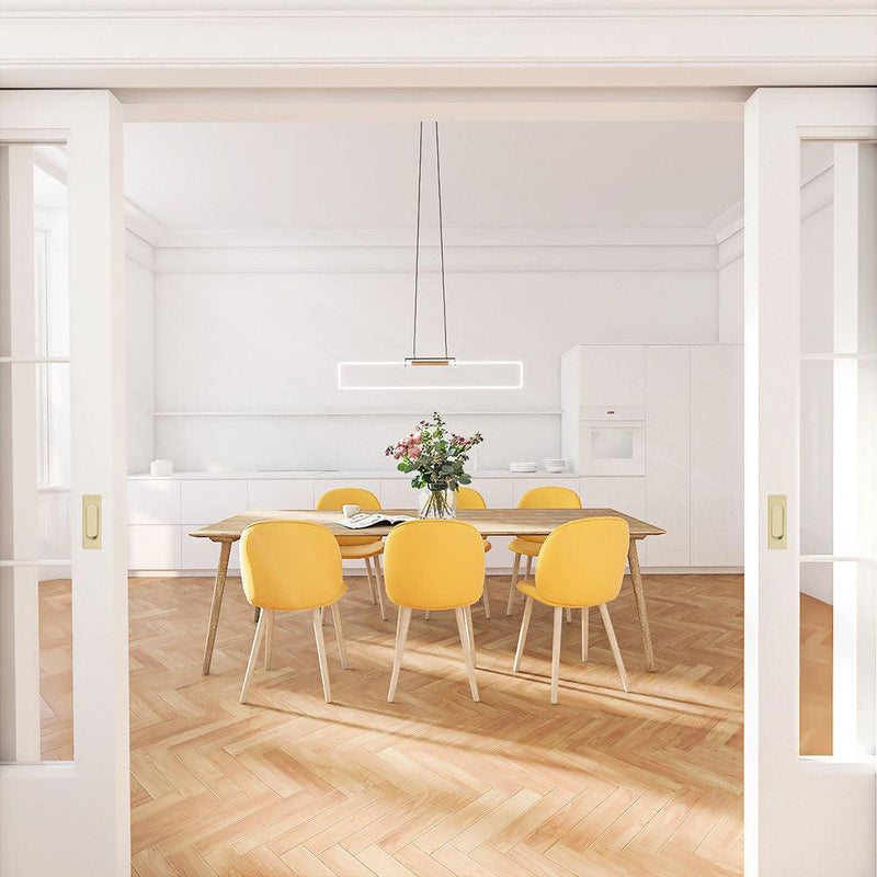 Lampe à suspension RA - DWHOME