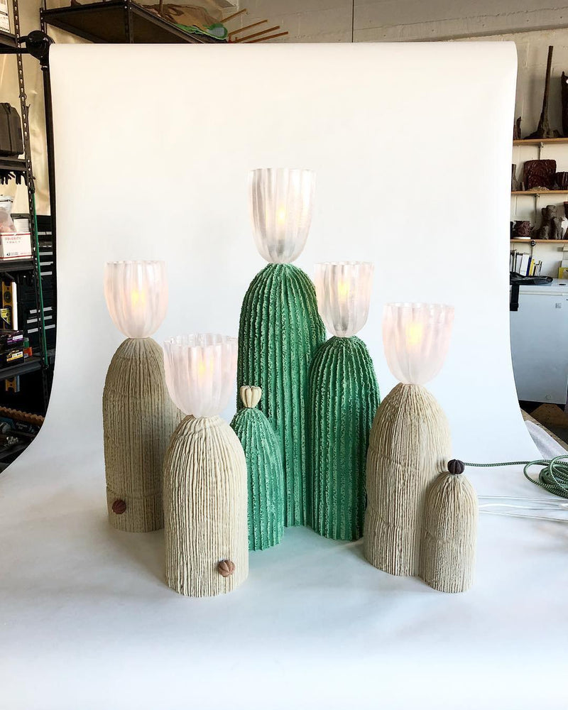 RBS Cactus Lamp-DWHOME