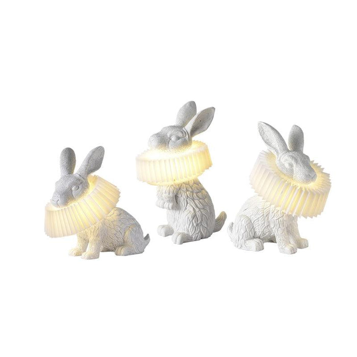 Rabbit X Table Lamp - DWHOME