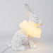 Rabbit X Table Lamp - DWHOME