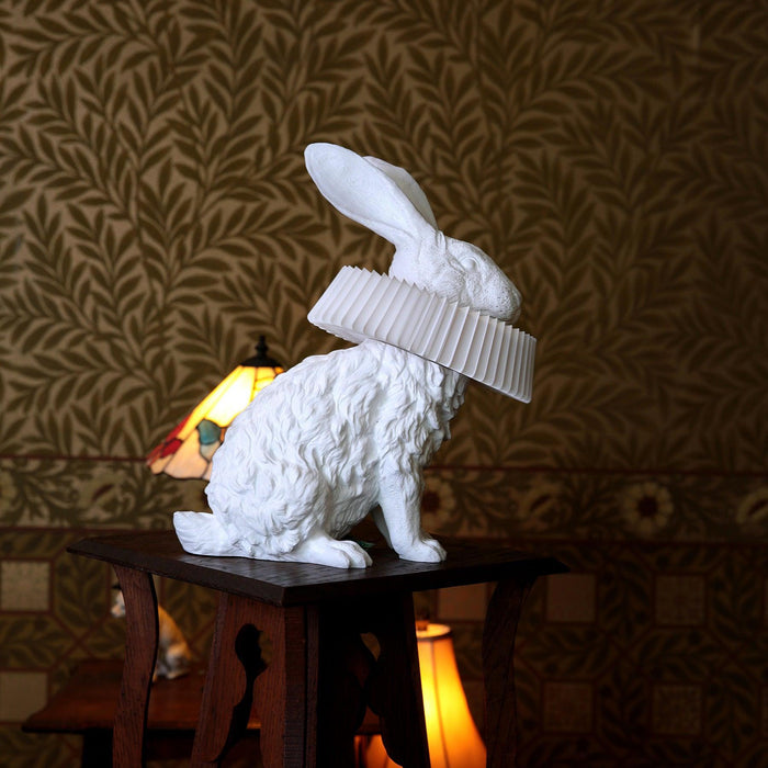 Rabbit X Table Lamp - DWHOME