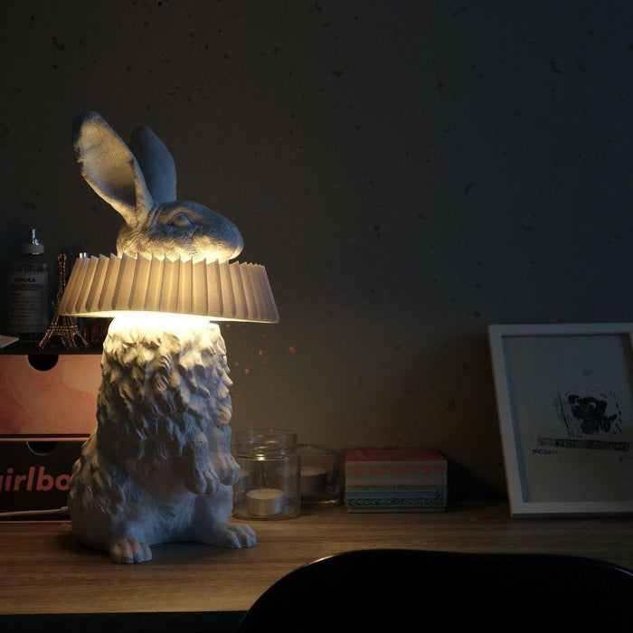 Rabbit X Table Lamp - DWHOME