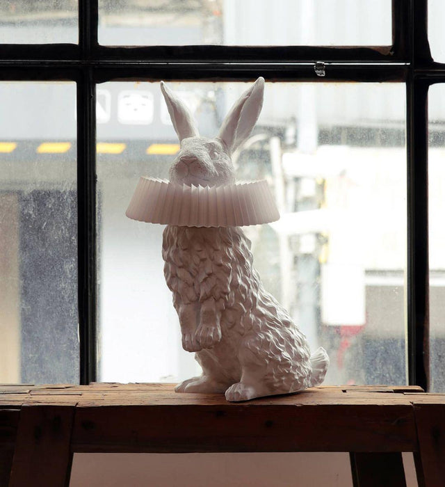 Rabbit X Table Lamp - DWHOME