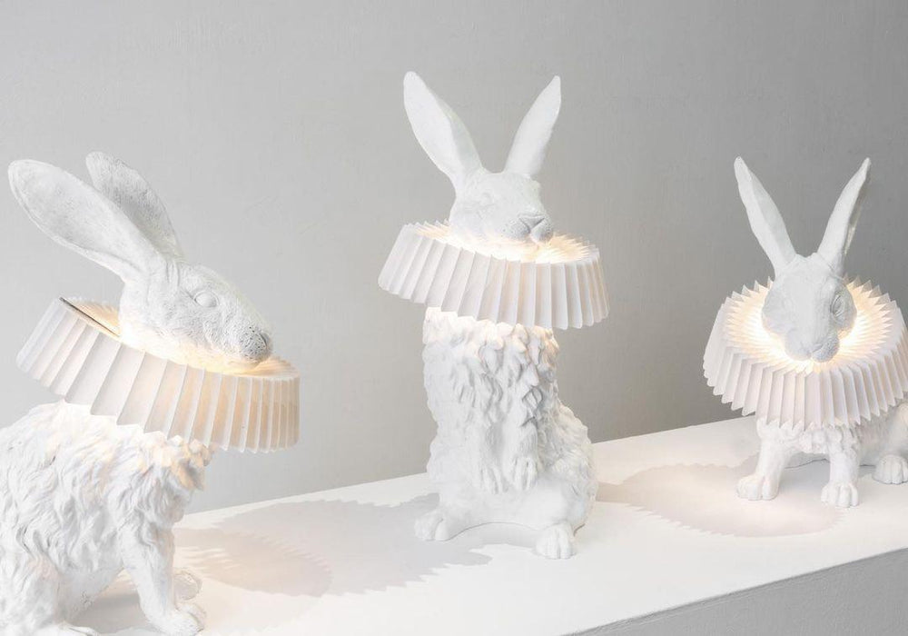 Rabbit X Table Lamp - DWHOME