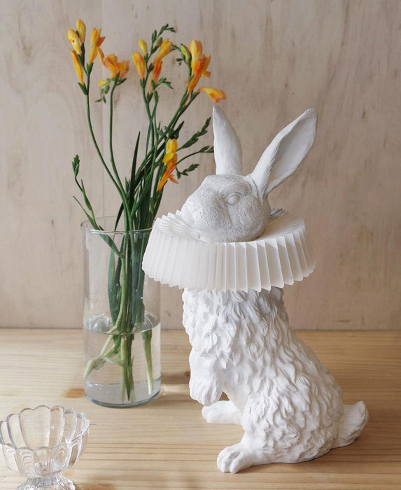 Rabbit X Table Lamp - DWHOME