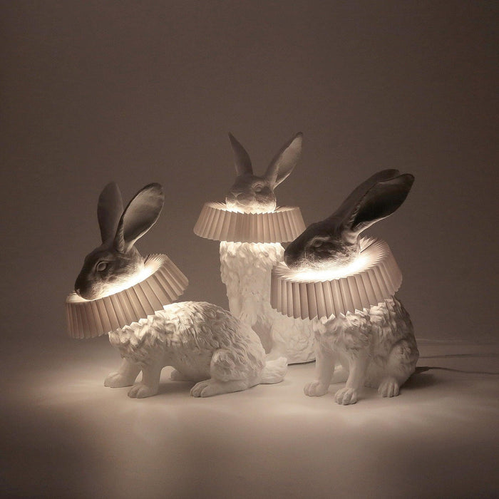 Rabbit X Table Lamp - DWHOME