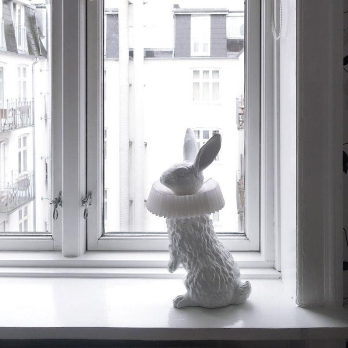 Rabbit X Table Lamp - DWHOME