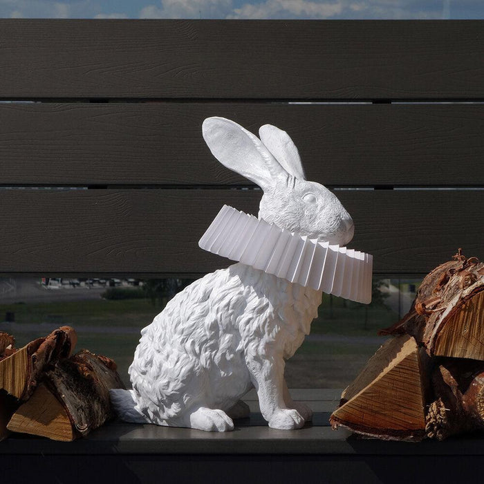 Rabbit X Table Lamp - DWHOME