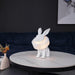 Rabbit X Table Lamp - DWHOME