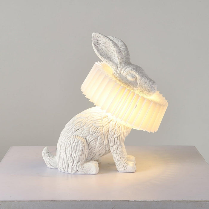 Rabbit X Table Lamp - DWHOME