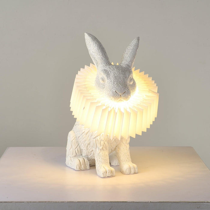 Rabbit X Table Lamp - DWHOME