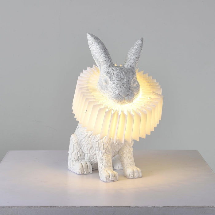 Rabbit X Table Lamp - DWHOME