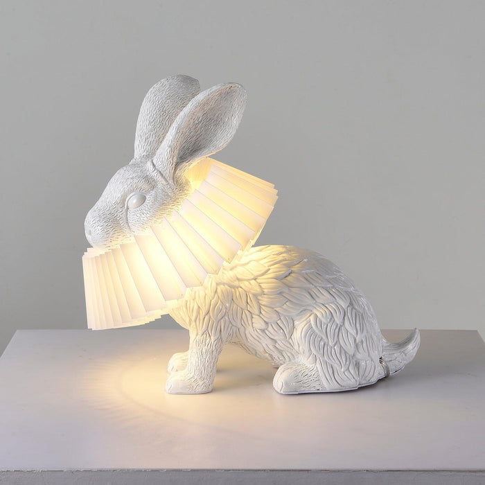 Rabbit X Table Lamp - DWHOME