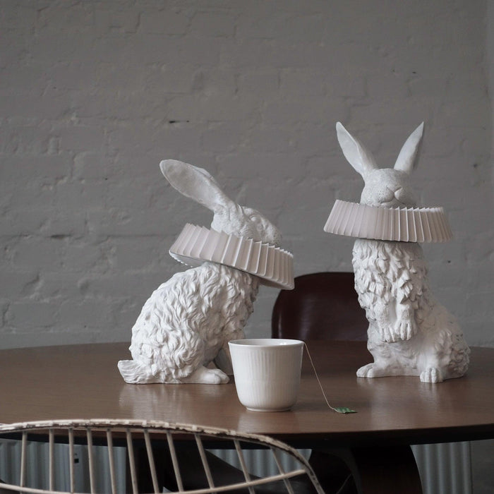 Rabbit X Table Lamp - DWHOME