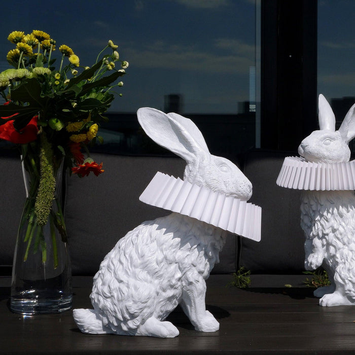 Rabbit X Table Lamp - DWHOME