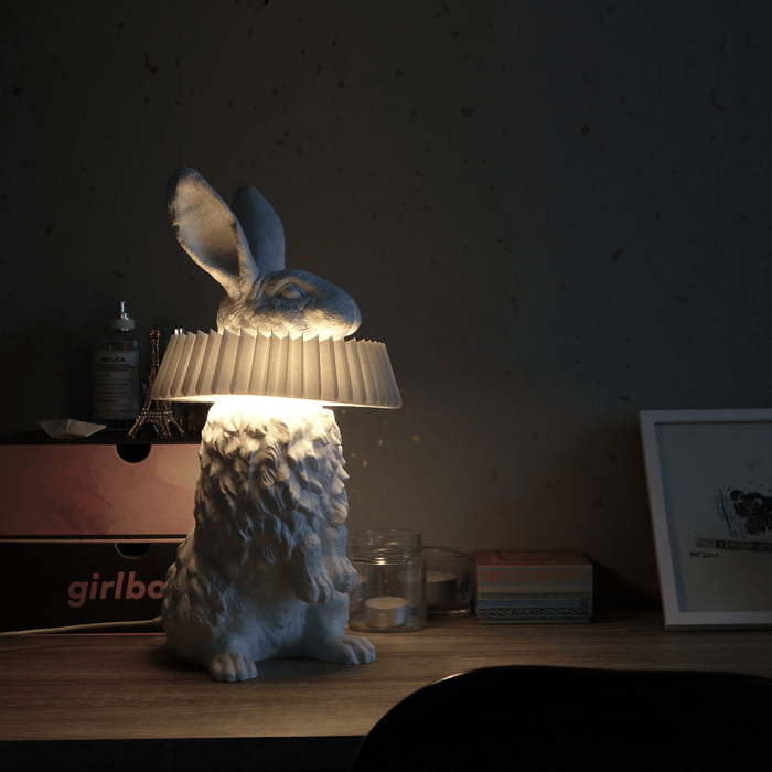 Rabbit X Table Lamp - DWHOME