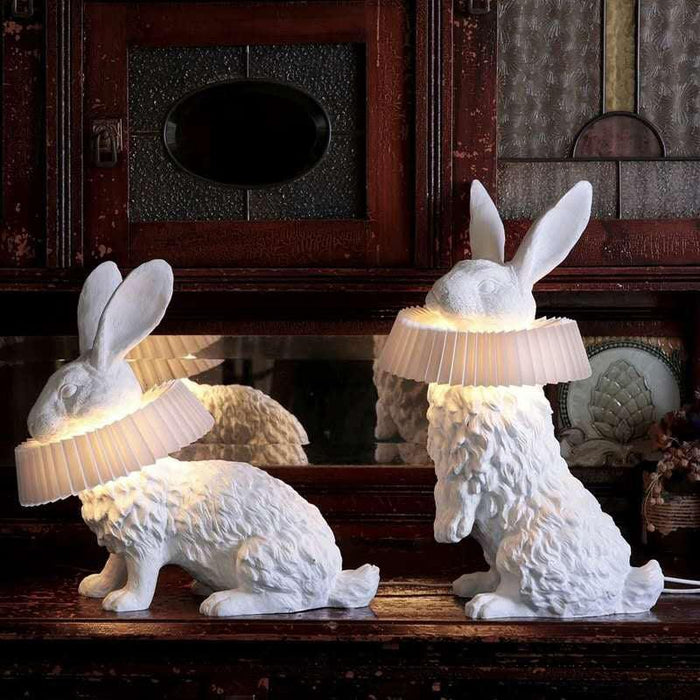 Rabbit X Table Lamp - DWHOME