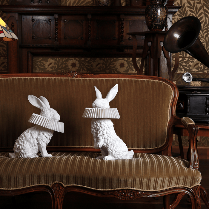 Rabbit X Table Lamp - DWHOME